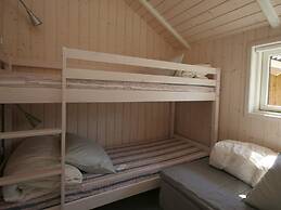 9 Person Holiday Home in Vaeggerlose-by Traum