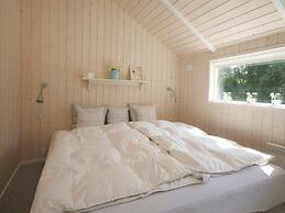 9 Person Holiday Home in Vaeggerlose-by Traum
