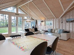 9 Person Holiday Home in Vaeggerlose-by Traum