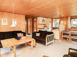 Spacious Holiday Home In Struer near Ocean