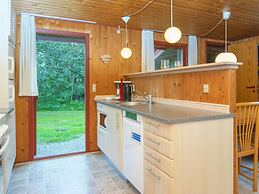 Spacious Holiday Home In Struer near Ocean