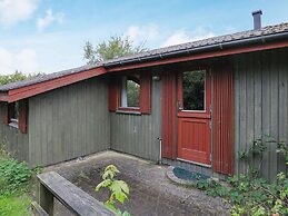 Spacious Holiday Home In Struer near Ocean