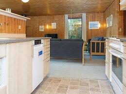 Spacious Holiday Home In Struer near Ocean