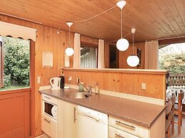 Spacious Holiday Home In Struer near Ocean
