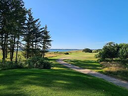 Spacious Holiday Home In Struer near Ocean