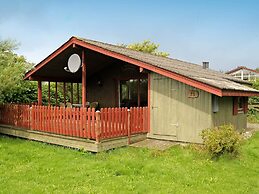 Spacious Holiday Home In Struer near Ocean