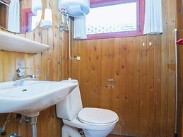 Spacious Holiday Home In Struer near Ocean