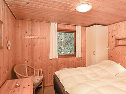 Spacious Holiday Home In Struer near Ocean