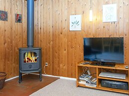 Spacious Holiday Home In Struer near Ocean