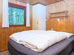 Spacious Holiday Home In Struer near Ocean