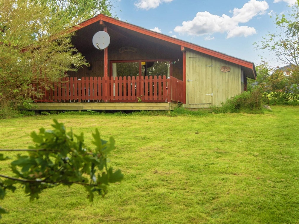 Spacious Holiday Home In Struer near Ocean