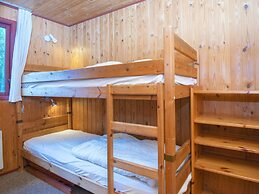 Spacious Holiday Home In Struer near Ocean