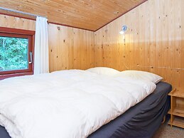 Spacious Holiday Home In Struer near Ocean