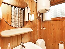 Spacious Holiday Home In Struer near Ocean