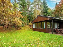 4 Person Holiday Home in Silkeborg-by Traum