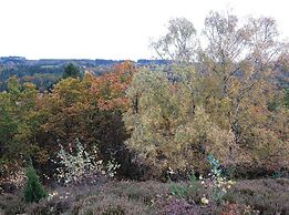 4 Person Holiday Home in Silkeborg-by Traum