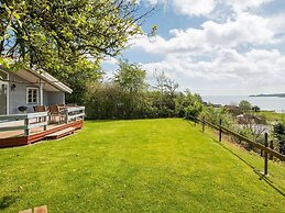 Cozy Holiday Home in Haderslev near Ocean