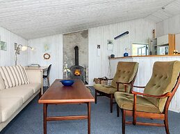 Cozy Holiday Home in Haderslev near Ocean