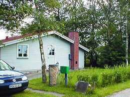 Cozy Holiday Home in Haderslev near Ocean
