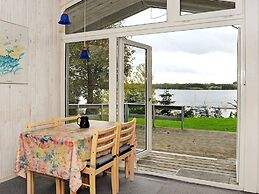 Cozy Holiday Home in Haderslev near Ocean