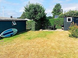 4 Person Holiday Home in Broager