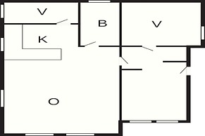 4 Person Holiday Home in Broager