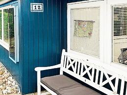 4 Person Holiday Home in Broager