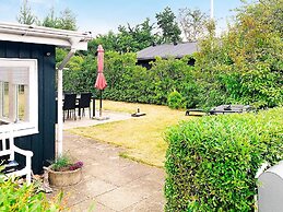 4 Person Holiday Home in Broager