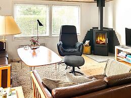 4 Person Holiday Home in Broager