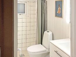 4 Person Holiday Home in Broager