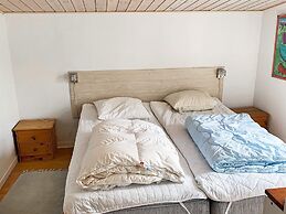 4 Person Holiday Home in Broager