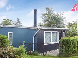 4 Person Holiday Home in Broager