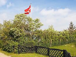 4 Person Holiday Home in Broager