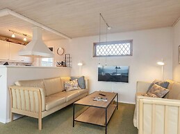 6 Person Holiday Home in Assens