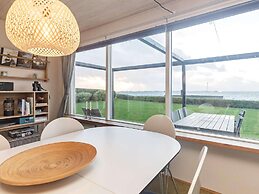 6 Person Holiday Home in Assens