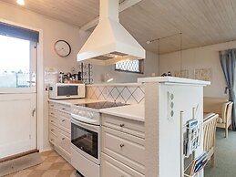 6 Person Holiday Home in Assens