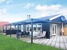 6 Person Holiday Home in Assens