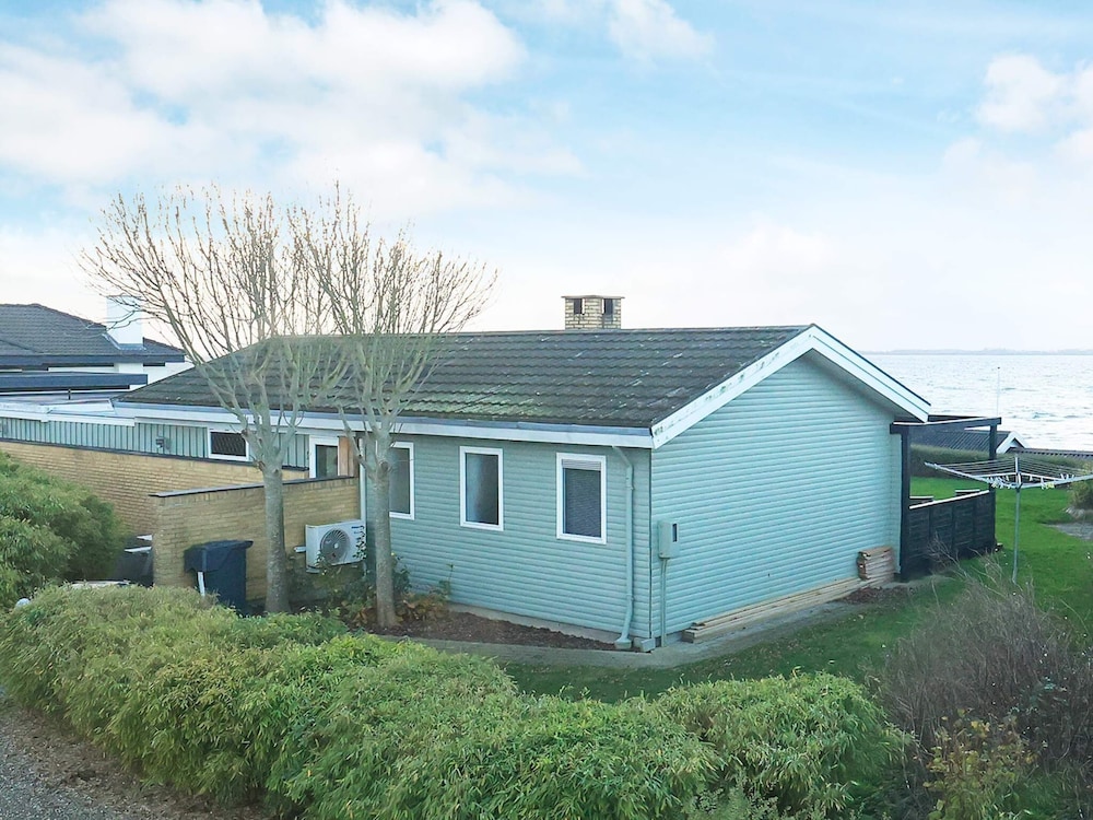 6 Person Holiday Home in Assens