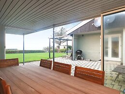 6 Person Holiday Home in Assens