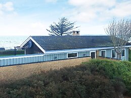 6 Person Holiday Home in Assens