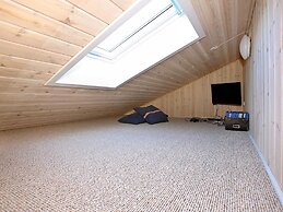 5 Star Holiday Home in Vestervig