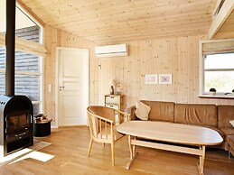 5 Star Holiday Home in Vestervig