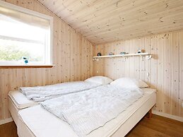 5 Star Holiday Home in Vestervig