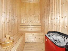 5 Star Holiday Home in Vestervig