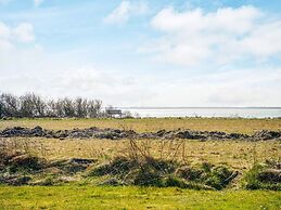 5 Star Holiday Home in Vestervig