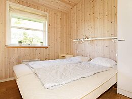 5 Star Holiday Home in Vestervig