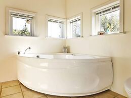 5 Star Holiday Home in Vestervig