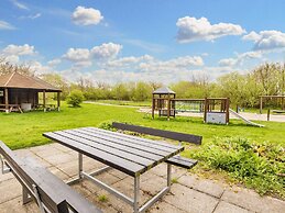 5 Star Holiday Home in Vestervig