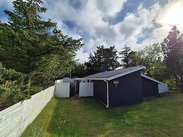 4 Person Holiday Home in Thisted