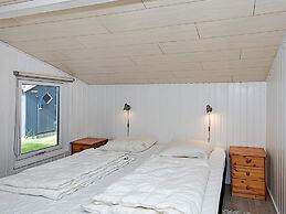 4 Person Holiday Home in Thisted